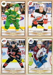 2024-25 Upper Deck O-Pee-Chee Glossy Hockey You Pick 2+ Cards Free Ship NHL Card