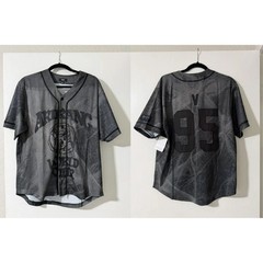 BTS K-Pop 2026 World Tour Jersey Concert Fan Merch