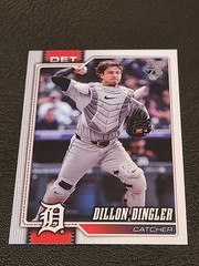 2026 Topps Series 2 Baseball Base Singles # 351-525 Complete your Set You Pick