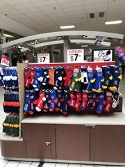 Wholesale Lot of 1,573 pairs of Licenced half ankle Team Socks NFL NBA College