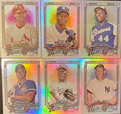 2025 Topps Allen & Ginter SILVER PORTRAIT FOIL 1 – 175 U Pick Complete Your Set