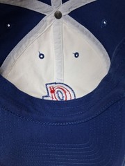 47 Brand Atlanta Braves Cooperstown Collection 1974 Lowercase ‘a’ Size Large