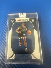 2020-21 Panini Prizm Anthony Edwards R C