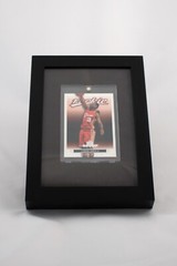 Ultra Pro One Touch Magnetic Pokémon Or Sports Card Frame – Black