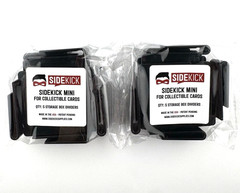 SideKick Mini for Card Storage (5 Storage Box Dividers) 2x