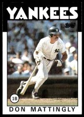 1986 Topps 1-200 Pick & Choose Complete Your Set – Discounts on Multiple