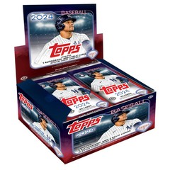 2024 Topps Baseball Series 2 Base Singles #351-525. You Pick. NM [SAS-24]