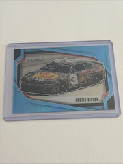 Lot Of (11) 2025 Panini Prizm NASCAR Cards. All Numbered As Low As /49 Newman…