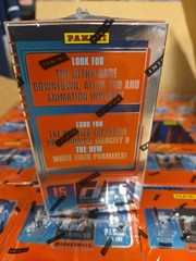 2025-26 Donruss Basketball Blaster Box Factory Sealed 1 Auto Or Mem NBA