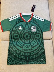 Mexico Jersey 2026 Player Version- Fan Version – FAST SHIPPING!!