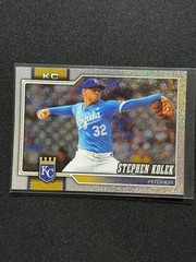 2026 Topps Series 1 • Sandglitter Base Card #1–350 • YOU PICK • NM/M