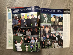 6- 2003/04/06/07 Golfweek Magazines SE RI BATEMAN PRUITT OLSEN