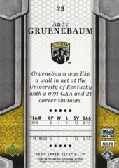 2007 Upper Deck Major League Soccer Base Common Columbus Crew SC (25 – 32) – MLS