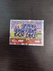 Panini World Cup 2026 #00-FWC19 FOIL only