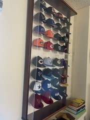 Collectible, New Era, NFL, 4 1/2 Inch, w/ Display, Man Cave