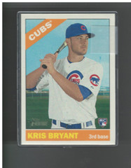 A0025- 2015 Topps Heritage BB #s 494-725 +Rookies -You Pick- 15+ FREE US SHIP