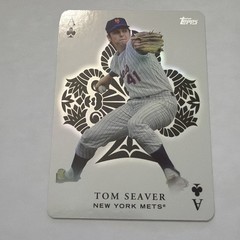 2023 Topps Series 2 – All Aces Tom Seaver #AA-36