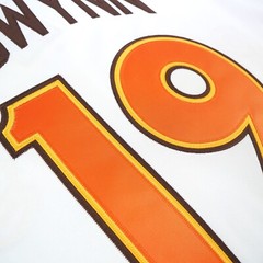 Tony Gwynn 1984 San Diego Padres Home Cooperstown Throwback Men’s Jersey