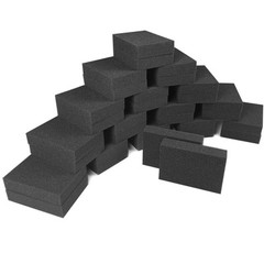 Foam Card Dividers – 48 PCS Card Dividers for Storage Boxes Multifunction Foa…