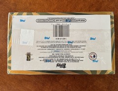 1999 Bowman Chrome Series 2 Baseball Sealed Hobby Box…Sabathia, Beltran RCs?