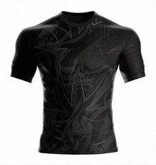 The Republic of Haiti 2026/2027 Shirt Home and Away Jersey-tshirt