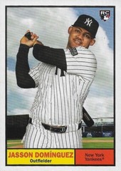 2024 Topps Archives Baseball Card #s 1-200 -You Pick Complete Your Set