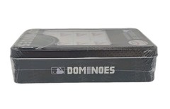 St. Louis Cardinals MLB Baseball Dominoes New Sealed Double Six Edition U285
