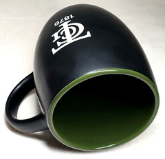 Toronto Golf Club Members Only / Club House Coffee Mug – Not Available to Public