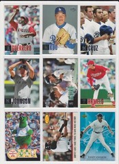 2006 Upper Deck Series One 1 Baseball you pick base stars RC rookie inserts NM