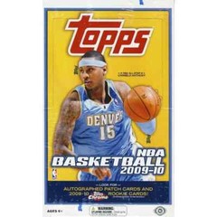 2009-10 Topps Basketball U PICK CARDS – Gold (#1-165) /2009