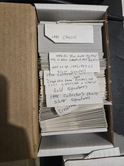 Huge Lot Of Sports Cards, MLB, NFL, NBA, WWF