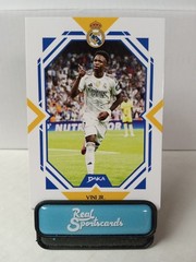 2025-26 Daka Top Audience Real Madrid- You Pick- Inserts, Parallels, Rookie, #ed