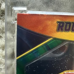 2020 Panini Rookies & Stars – Stellar Rookies Joe Burrow #SR-1 (RC)