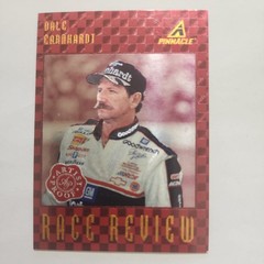 Dale Earnhardt Goodwrench Racing Pinnacle Artist Proof #69 1997 Insert Card Rare