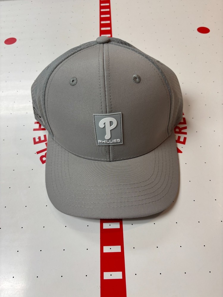 2026 Phillies SGA – Father’s Day Hat / Cap – 6/21/2026 – Adjustable – New