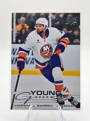 2025-26 Upper Deck Young Guns – Series 1 and Series 2 – You Pick