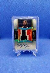 Michael Jordan Custom Made Magnet. (2.5×3.5in)