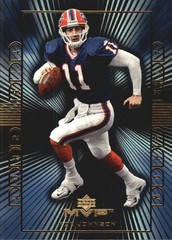 2000 Upper Deck MVP Air Show #AS3 Rob Johnson – FB