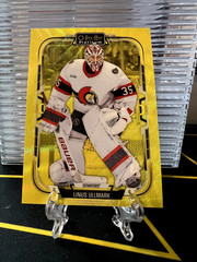 2025-26 O-Pee-Chee Platinum Neon Yellow Surge – You Pick