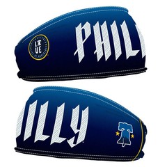 PHILADELPHIA PHILLIES PHILLY CITY CONNECT HEADBAND NEW WINCRAFT 👀