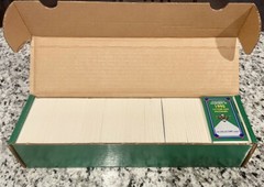 1990 Upper Deck Baseball Cards (# 1-249) U Pick! 25 Cent Shipping/Discounts!