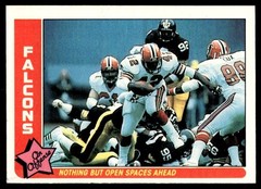 1985 Fleer Team Action Football Cards #’s 1-88 NMMT You Pick!