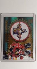 1997-98 Pacific Crown Collection – Team Checklist John Vanbiesbrouck #11