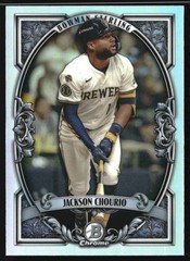 2026 Bowman, Bowman Sterling #1-15 Complete Your Set
