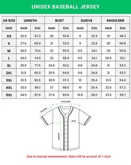 New! White Sox Polish Heritage Night Giveaway Jersey – All Size