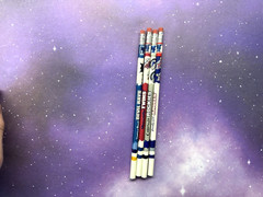 Vintage 90s MLB wood pencils lot of 19 different teams unsharpened Baseball