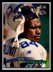 1996 Topps Stadium Club Football # 181 – 360 – Pick Your Card!