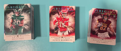 2024 Football – Panini Origins Base Cards – Pick A Card