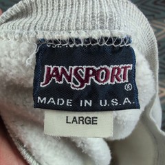 Vintage Jansport Louisville Cardinals Crewneck Sweatshirt Men’s Size Large USA