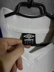 Sunderland Jersey Reissue Away football shirt 1977 – 1978 White Umbro Men Size M